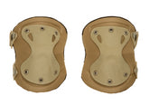 Ginocchiere XPD Coyote